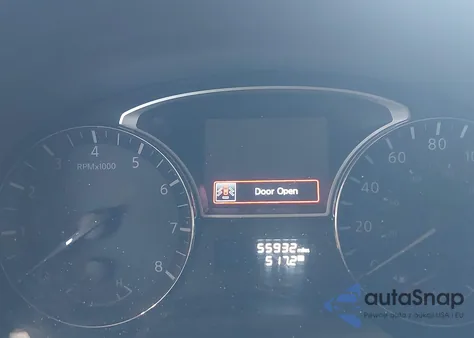 2015 Nissan Altima 2.5/S/Sv/Sl z USA, uszkodzony, nr VIN 1N4AL3AP7FC270333